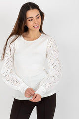 Blouse model 175472 Och Bella - ElrubEcom