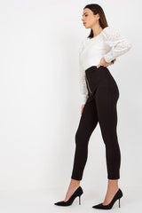 Leggings model 175473 Och Bella - ElrubEcom