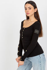 Blouse model 175475 Och Bella - ElrubEcom