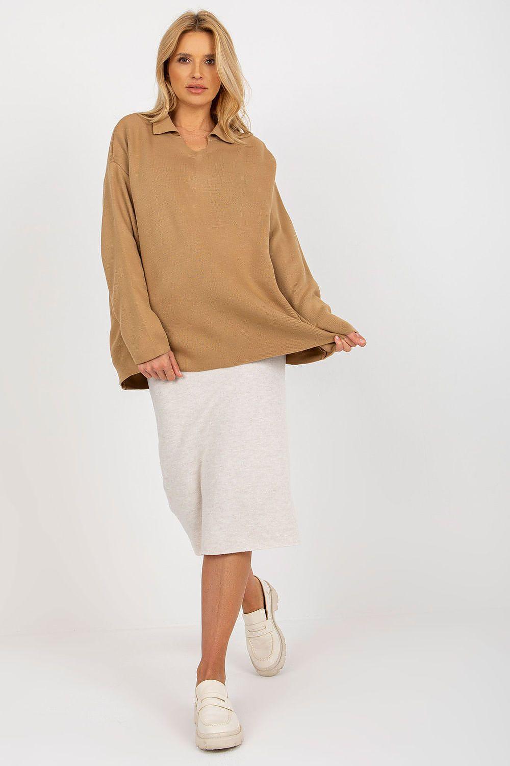 Jumper model 175734 Rue Paris - ElrubEcom