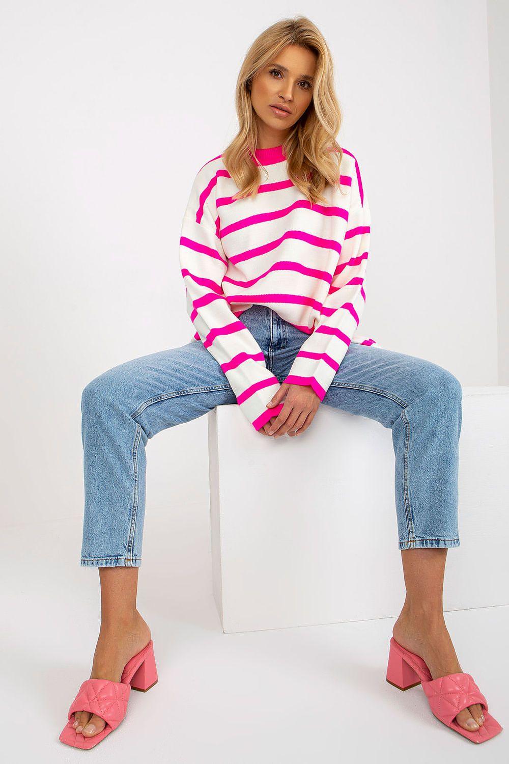 Jumper model 175739 Rue Paris - ElrubEcom