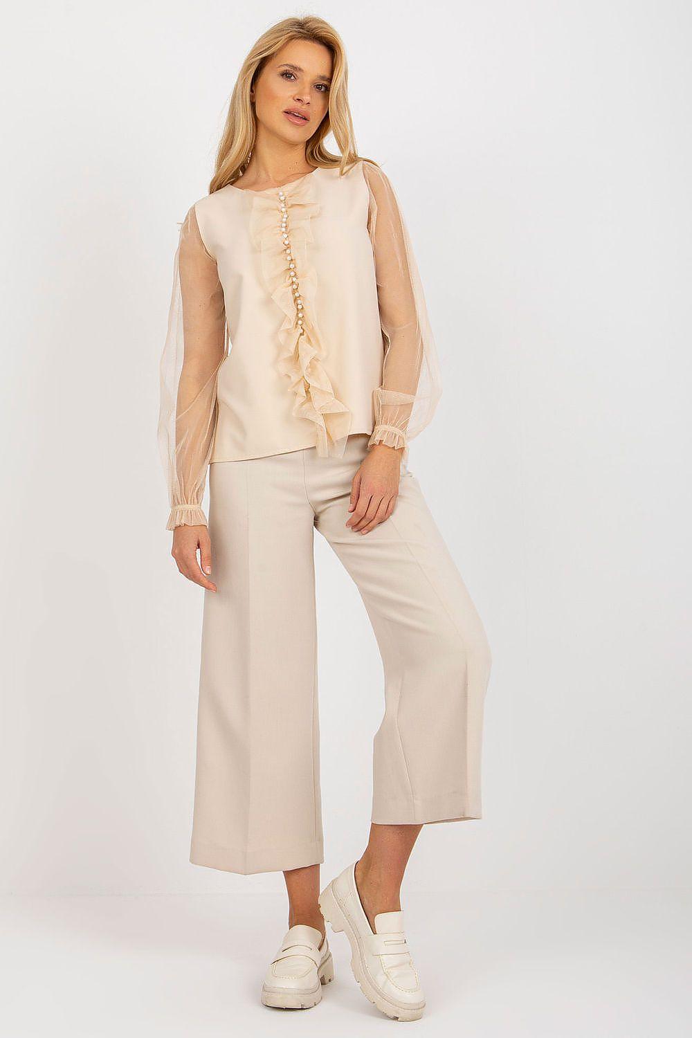 Blouse model 175775 Lakerta - ElrubEcom