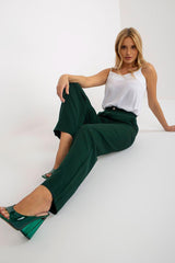 Women trousers model 175777 Lakerta - ElrubEcom