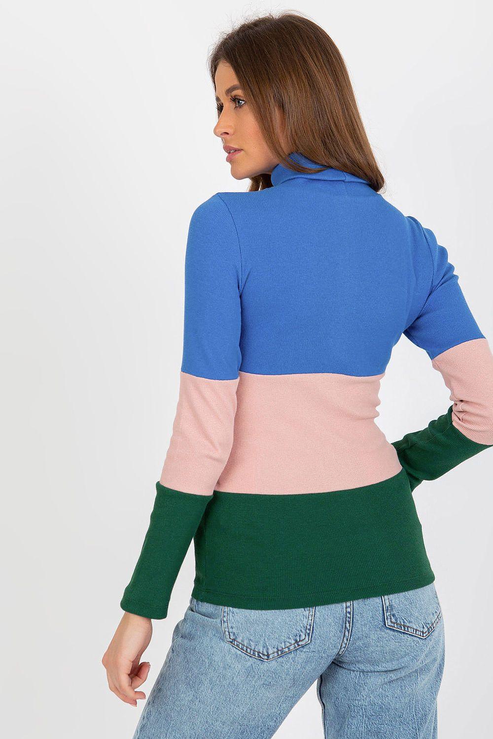 Turtleneck model 176803 Relevance - ElrubEcom