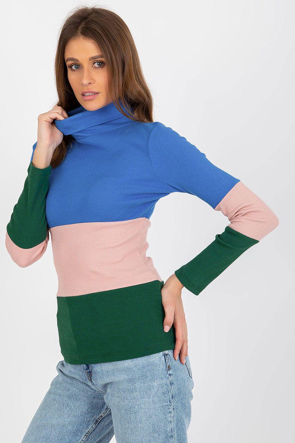 Turtleneck model 176803 Relevance - ElrubEcom