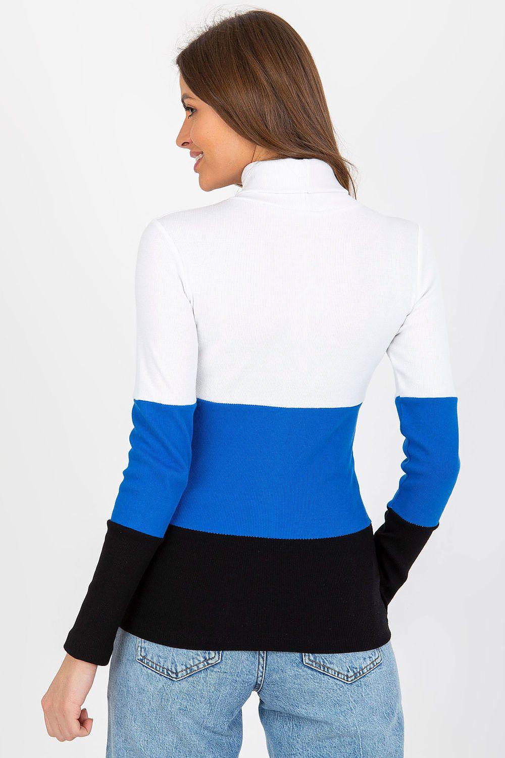 Turtleneck model 176803 Relevance - ElrubEcom