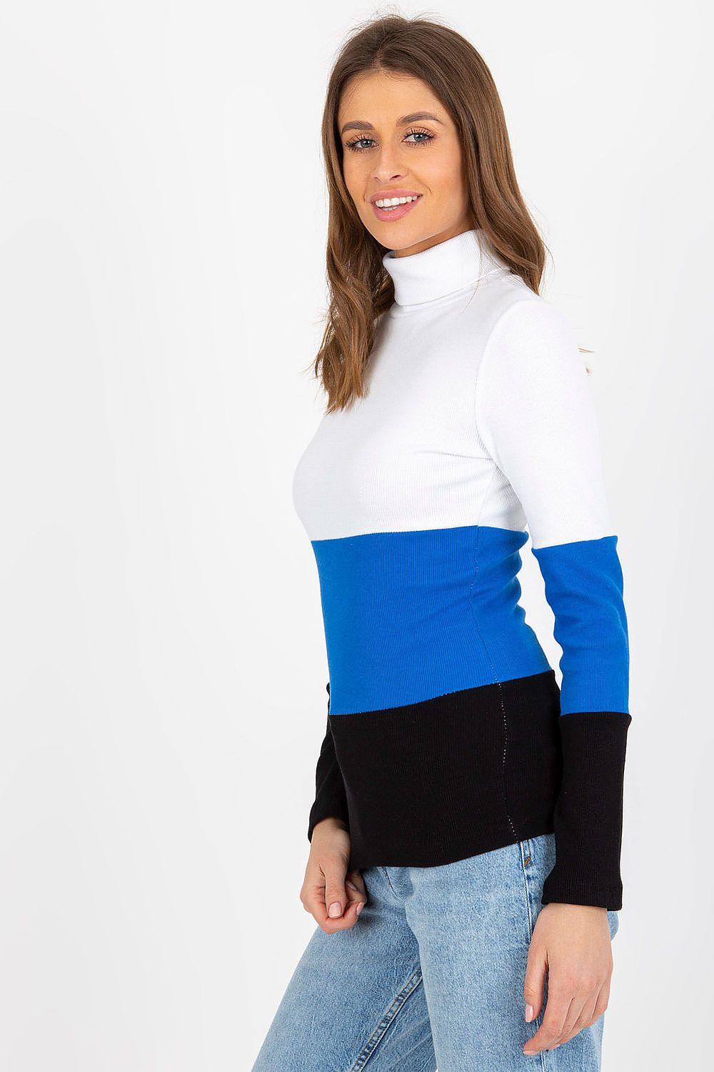 Turtleneck model 176803 Relevance - ElrubEcom