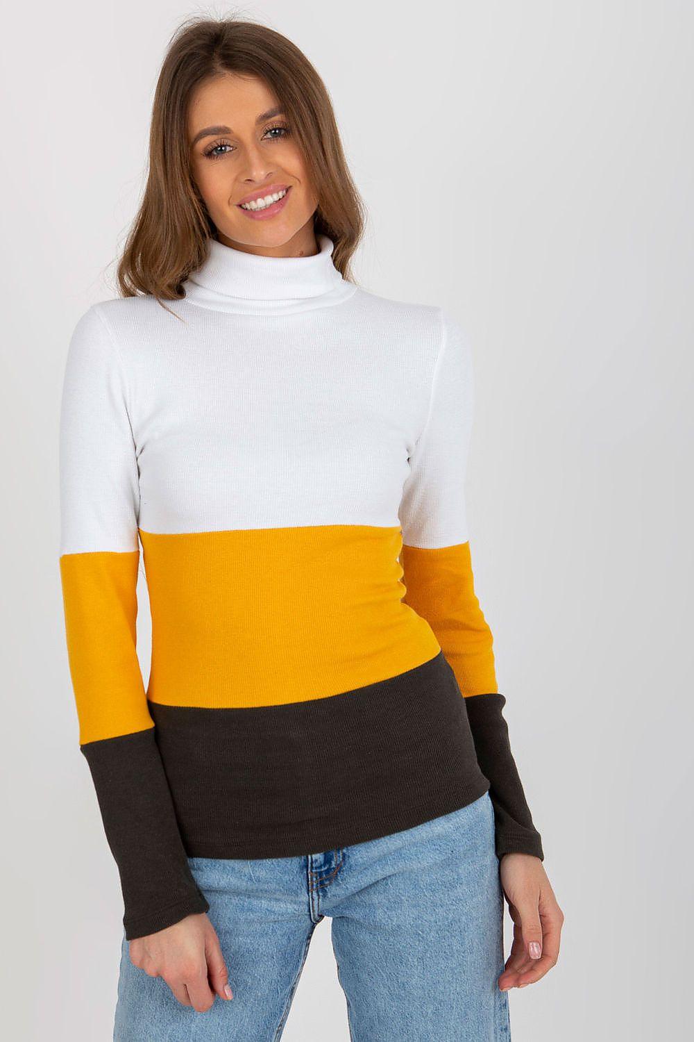 Turtleneck model 176803 Relevance - ElrubEcom