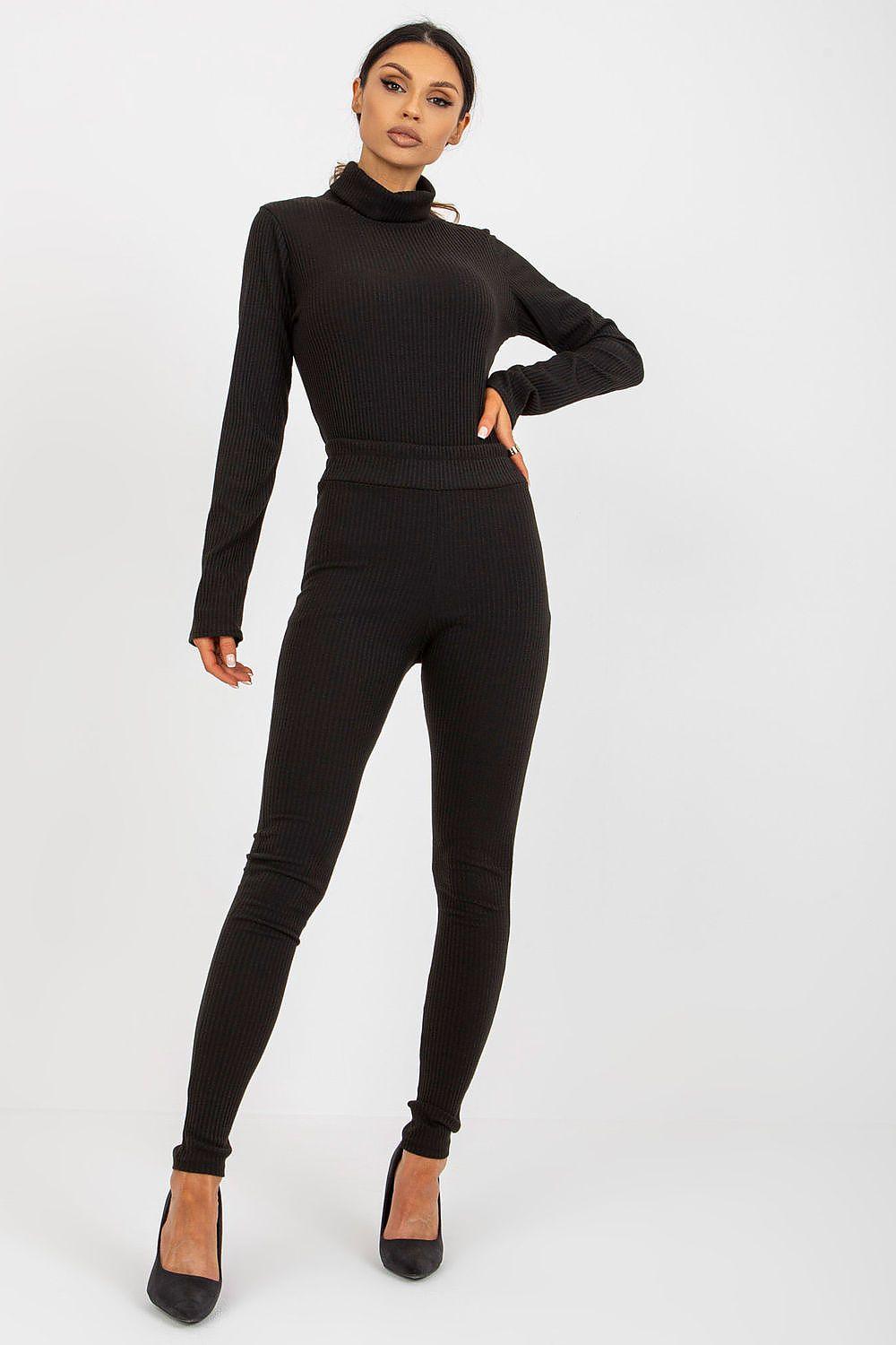 Long leggings model 176475 Lakerta - ElrubEcom