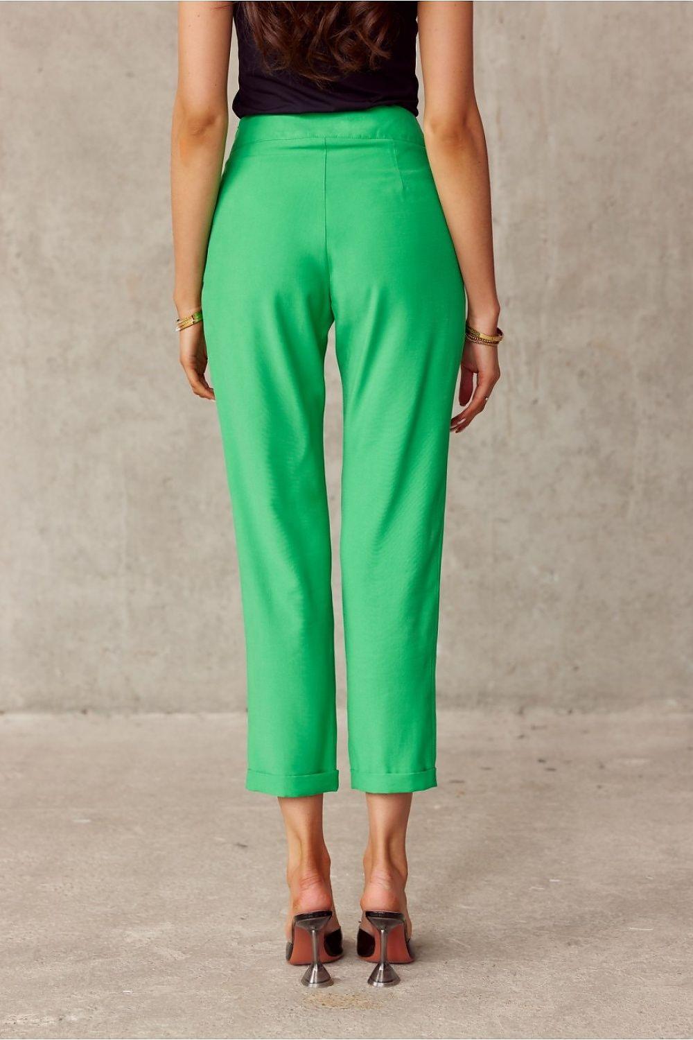 Women trousers model 176898 Roco Fashion - ElrubEcom