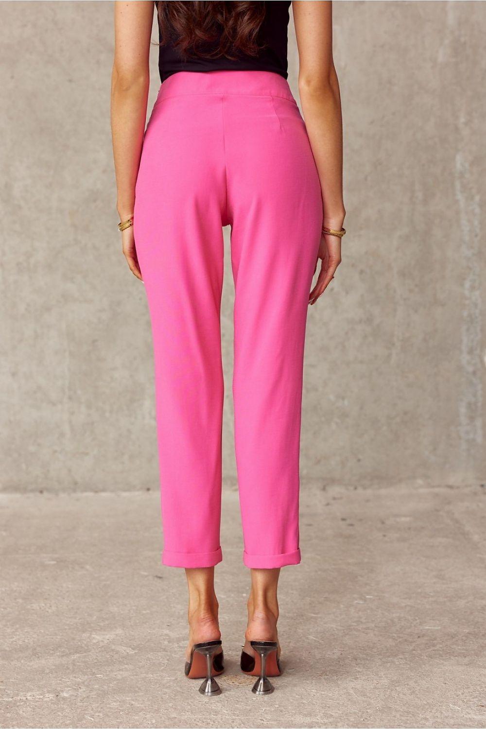 Women trousers model 176898 Roco Fashion - ElrubEcom