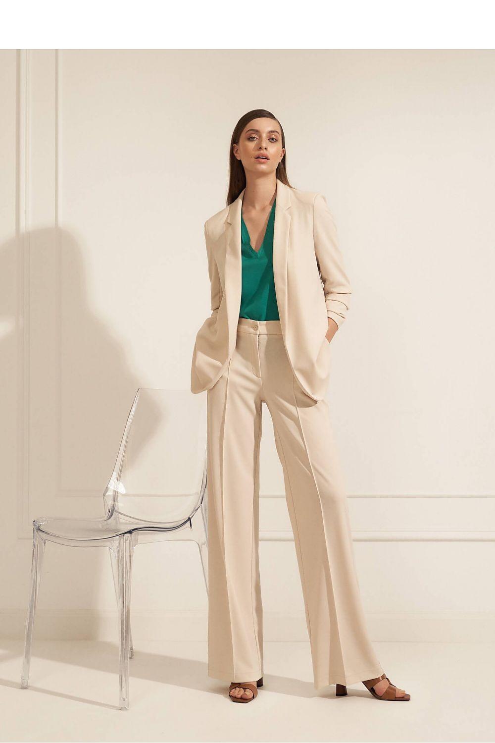 Women trousers model 177409 Nife - ElrubEcom