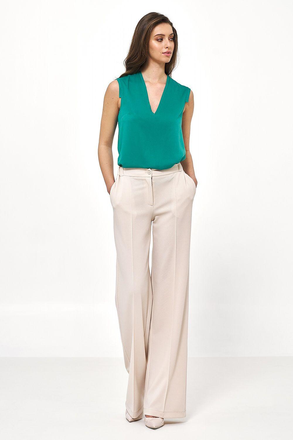 Women trousers model 177409 Nife - ElrubEcom