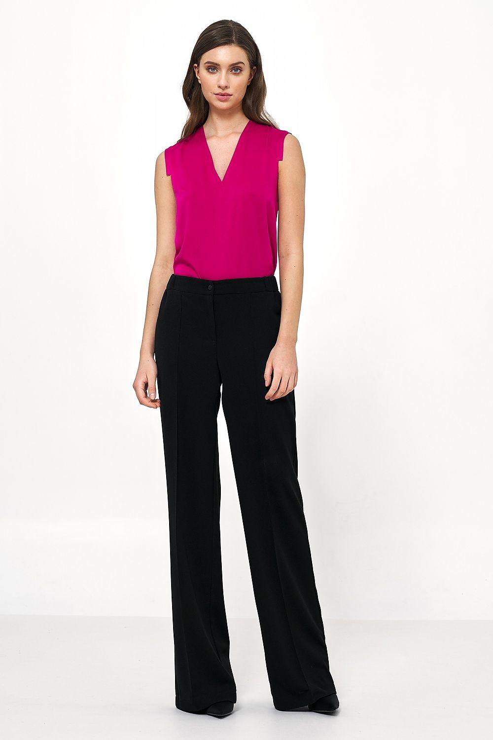 Women trousers model 177409 Nife - ElrubEcom