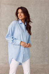 Long sleeve shirt model 176693 Roco Fashion - ElrubEcom