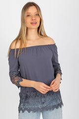 Blouse model 176734 Lakerta - ElrubEcom