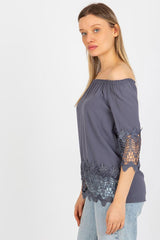 Blouse model 176734 Lakerta - ElrubEcom