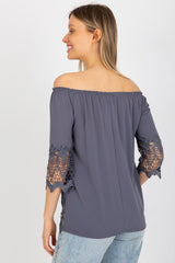 Blouse model 176734 Lakerta - ElrubEcom