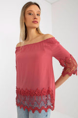 Blouse model 176734 Lakerta - ElrubEcom