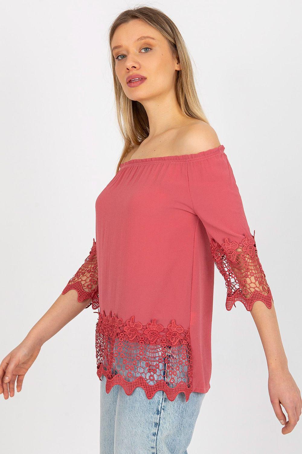 Blouse model 176734 Lakerta - ElrubEcom