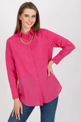 Long sleeve shirt model 184961 Factory Price - ElrubEcom