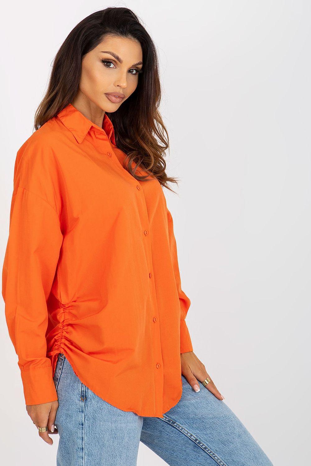 Long sleeve shirt model 181618 Factory Price - ElrubEcom