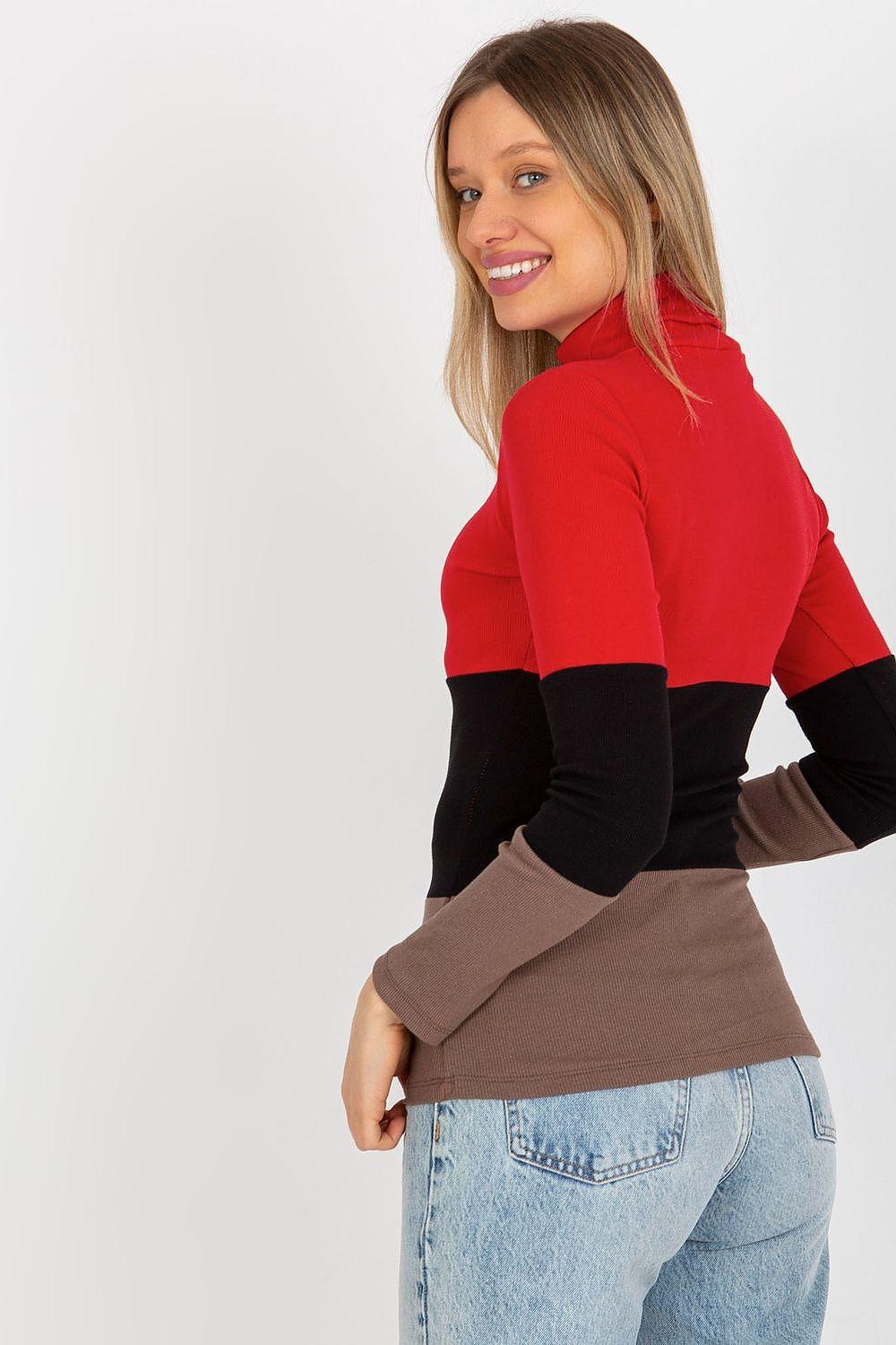 Turtleneck model 176803 Relevance - ElrubEcom