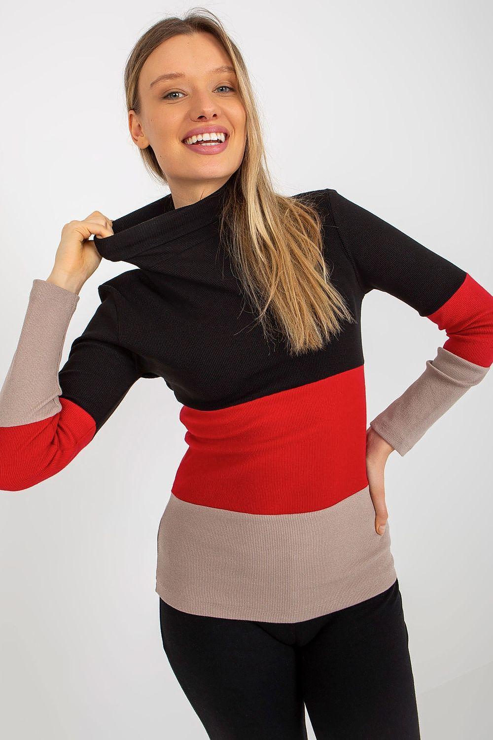 Turtleneck model 176803 Relevance - ElrubEcom