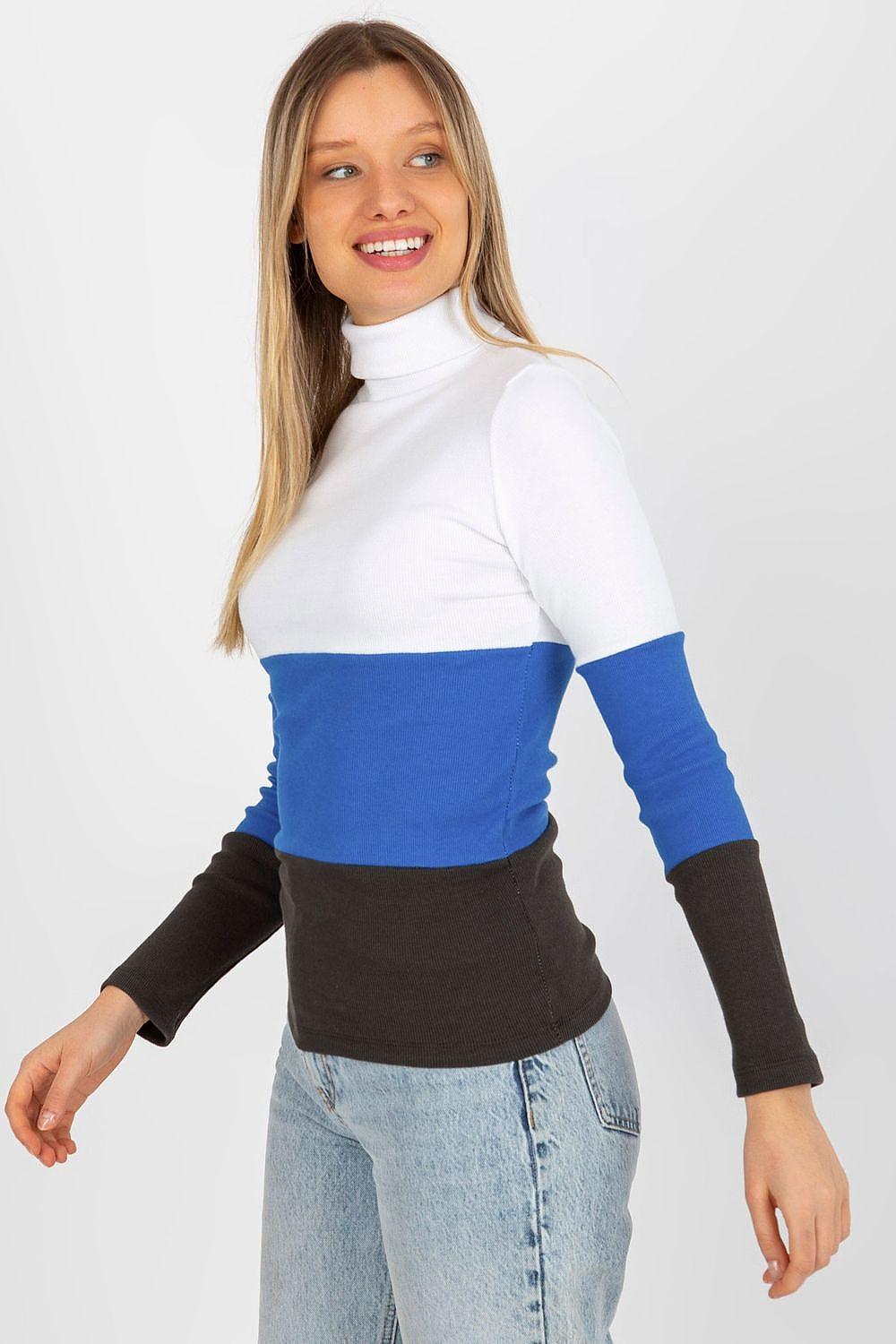 Turtleneck model 176803 Relevance - ElrubEcom