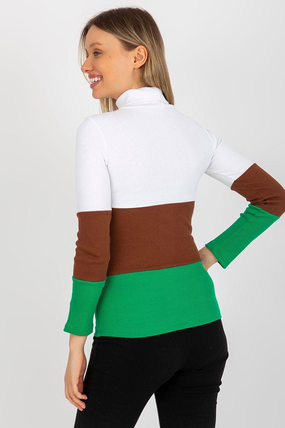 Turtleneck model 176803 Relevance - ElrubEcom