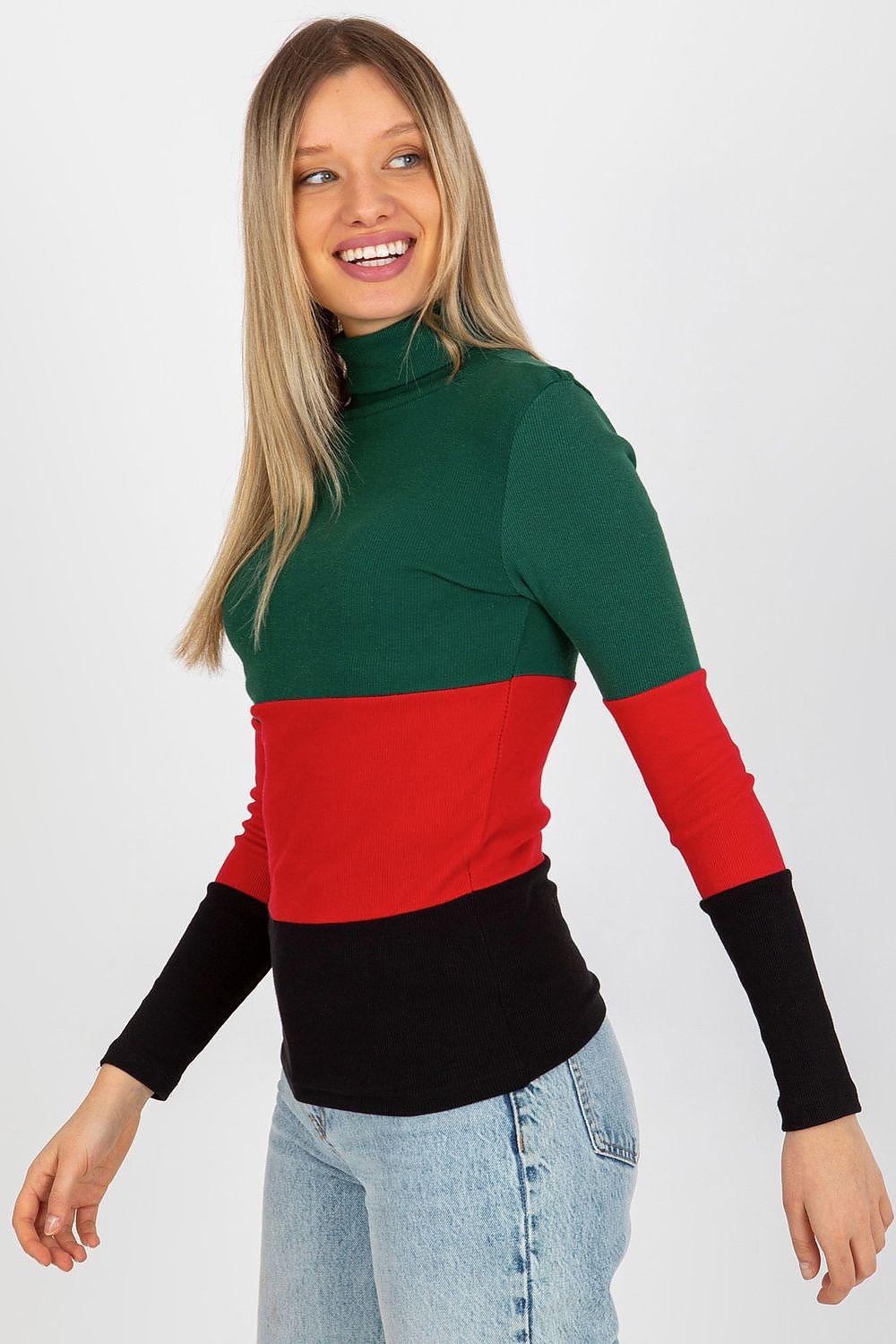 Turtleneck model 176803 Relevance - ElrubEcom