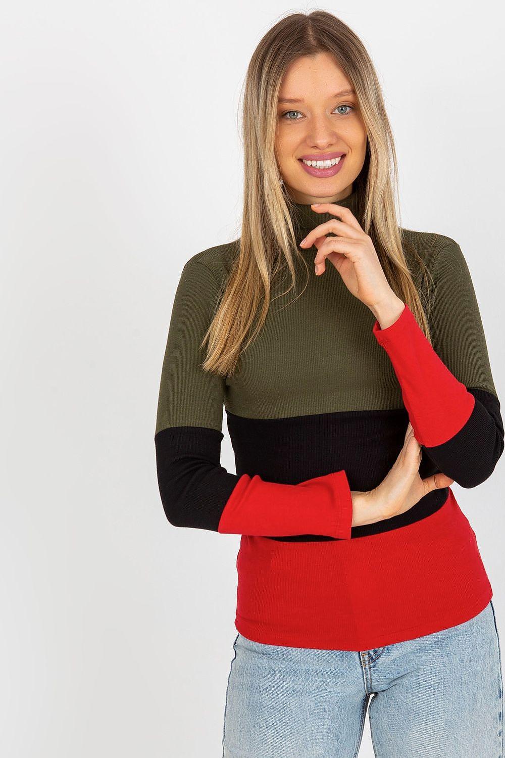 Turtleneck model 176803 Relevance - ElrubEcom