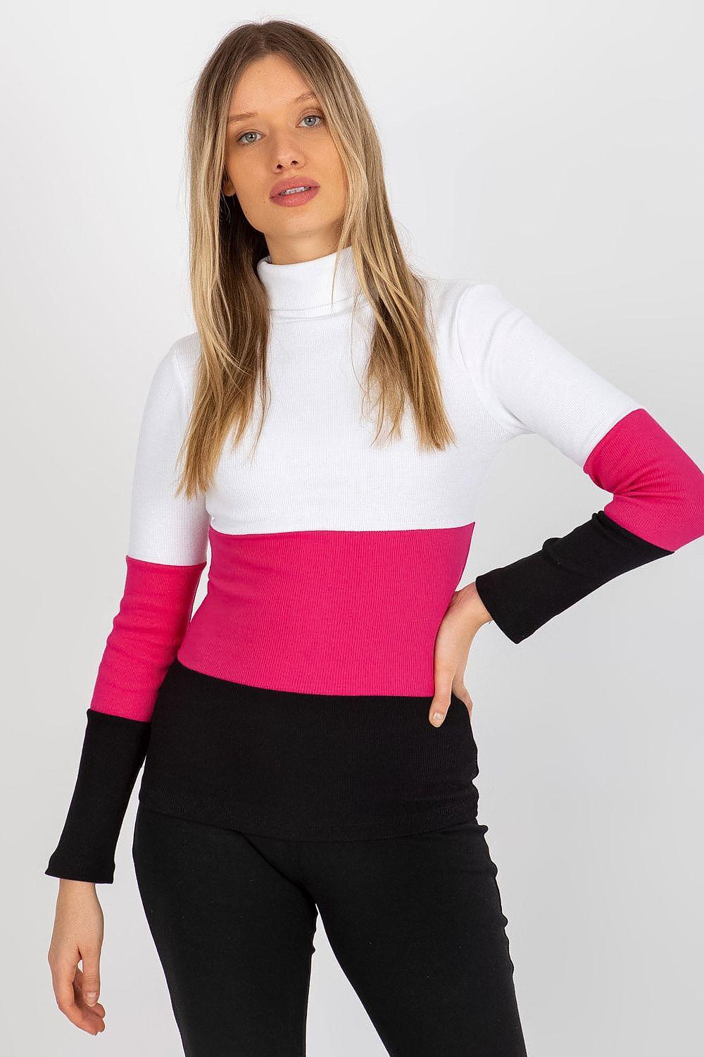 Turtleneck model 176803 Relevance - ElrubEcom