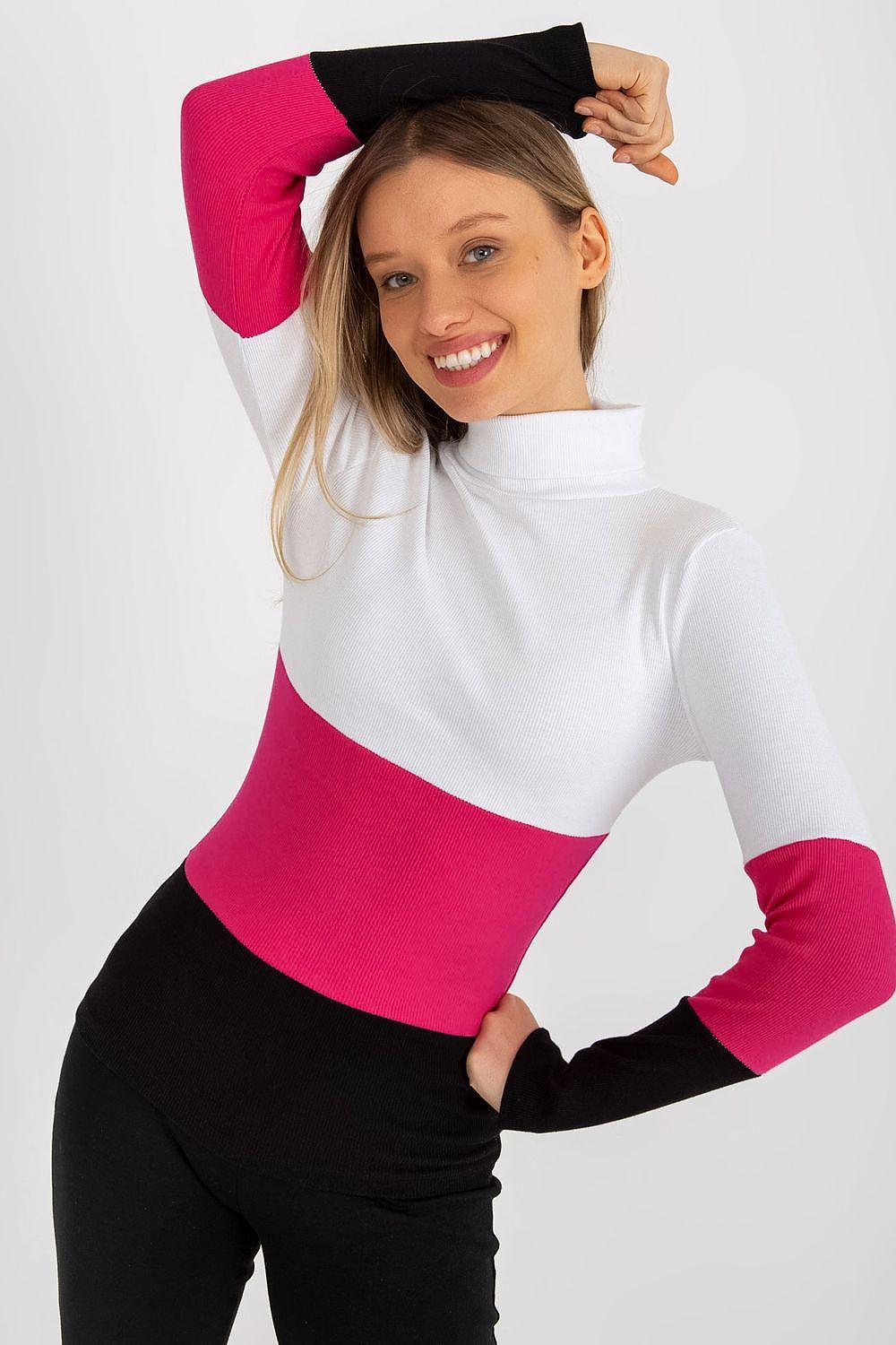 Turtleneck model 176803 Relevance - ElrubEcom