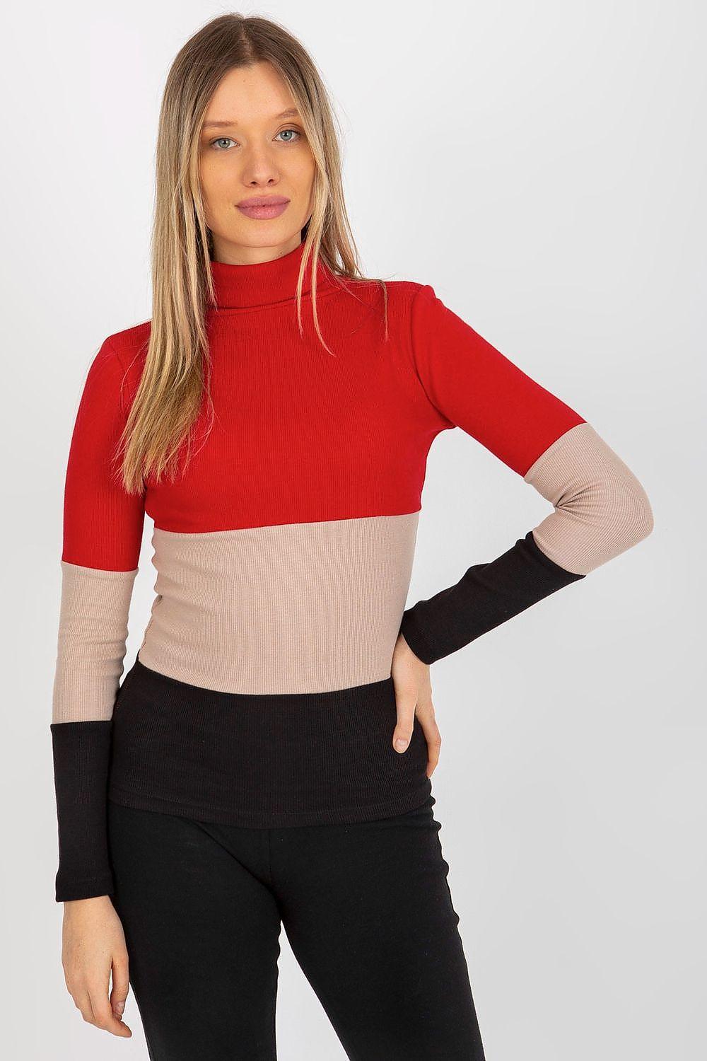 Turtleneck model 176803 Relevance - ElrubEcom