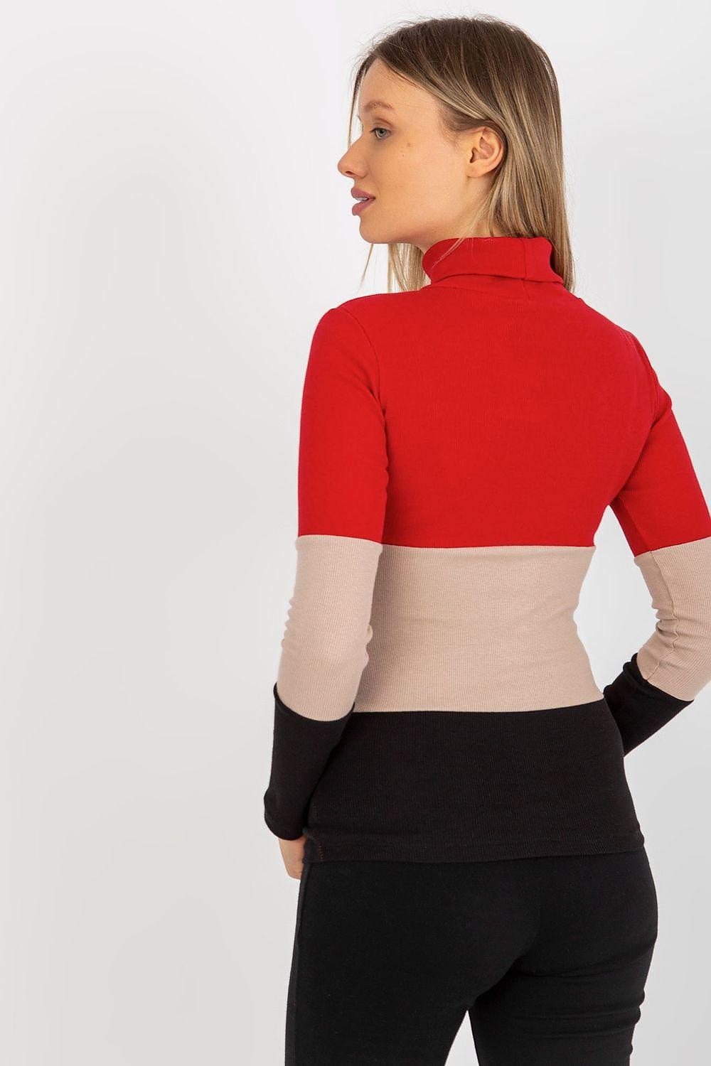 Turtleneck model 176803 Relevance - ElrubEcom