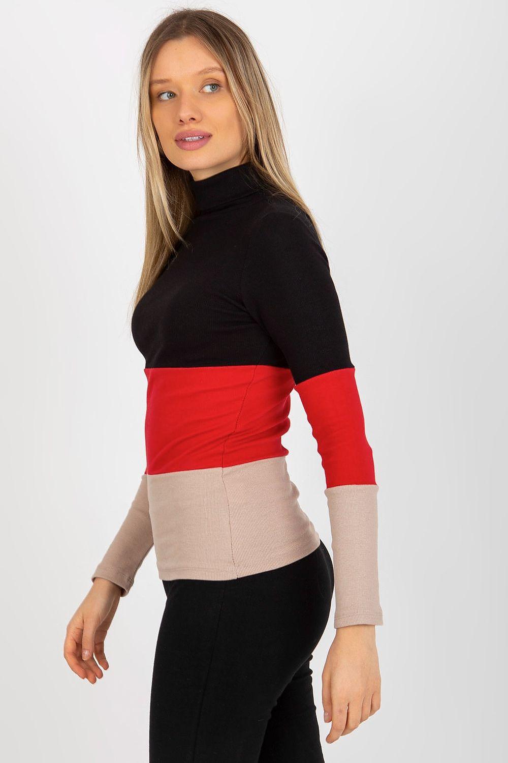 Turtleneck model 176803 Relevance - ElrubEcom