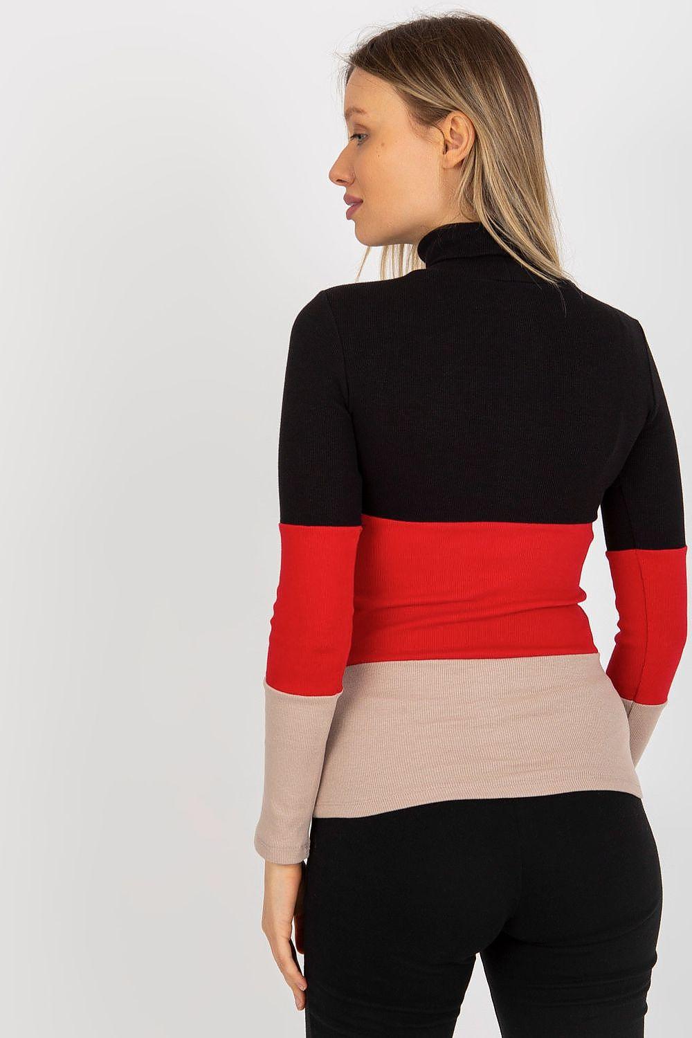 Turtleneck model 176803 Relevance - ElrubEcom