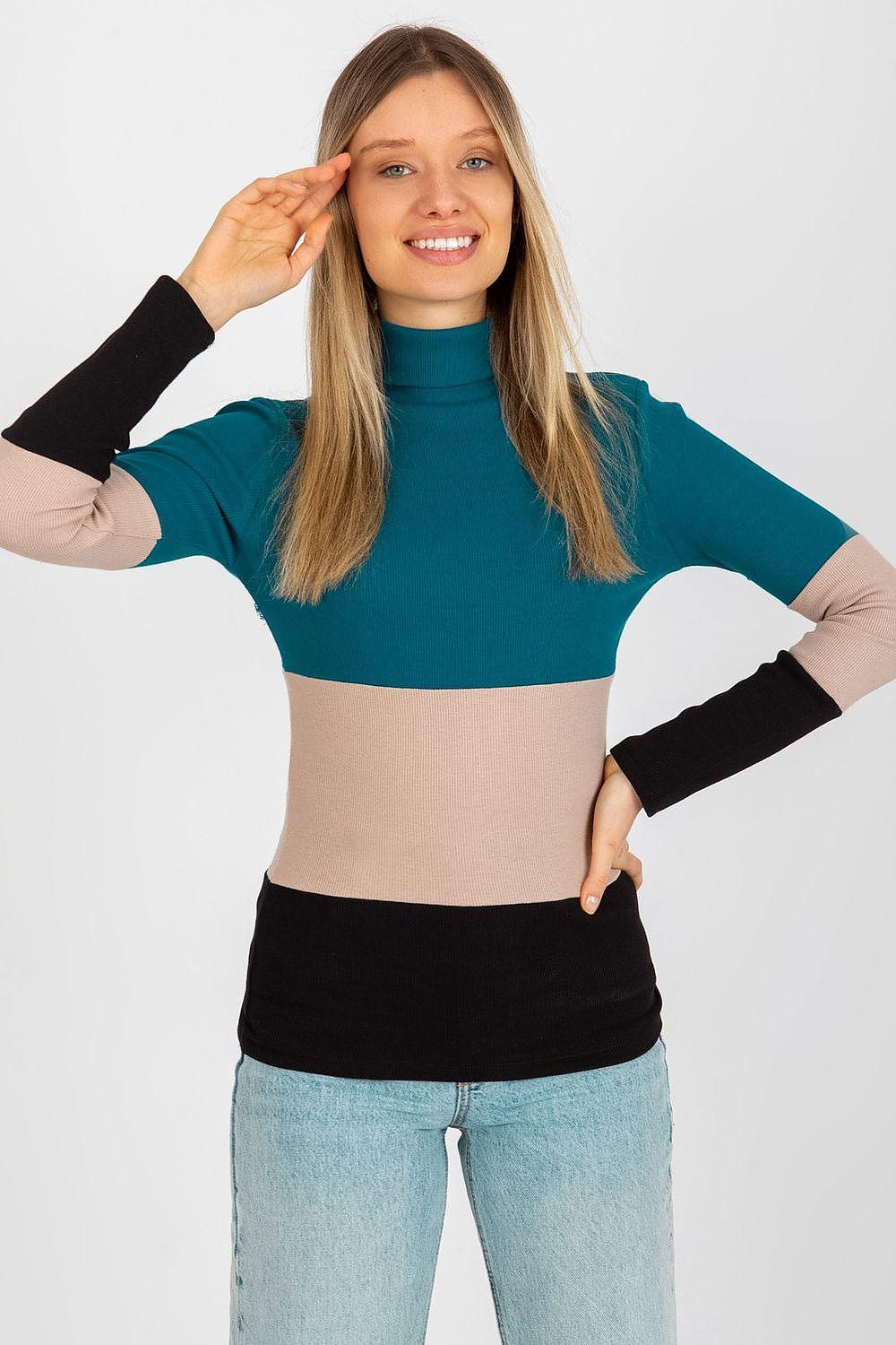 Turtleneck model 176803 Relevance - ElrubEcom