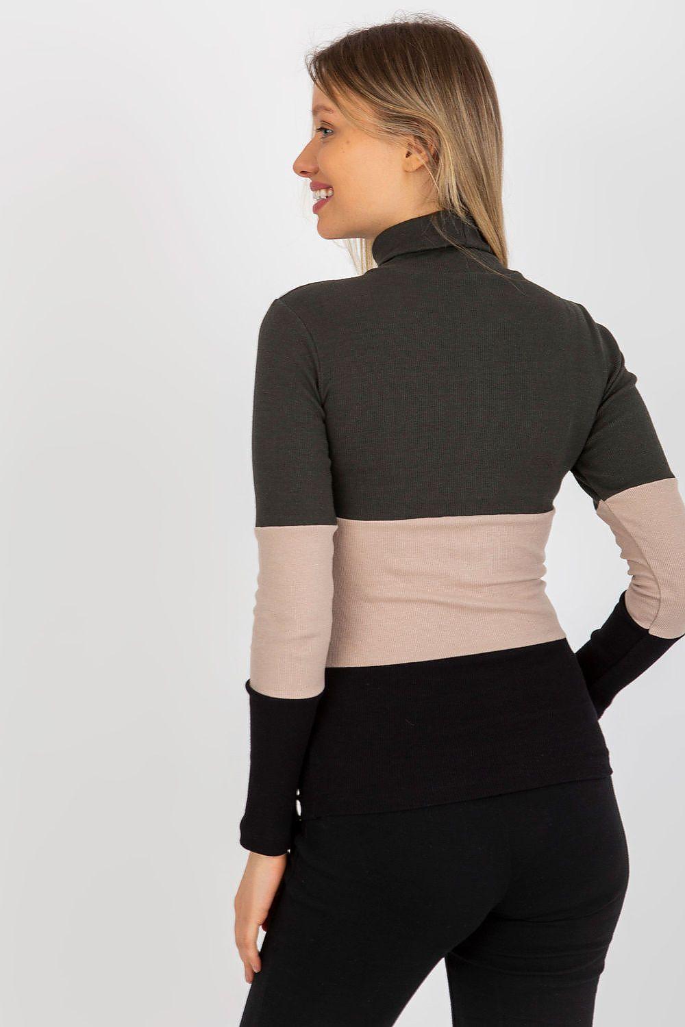 Turtleneck model 176803 Relevance - ElrubEcom