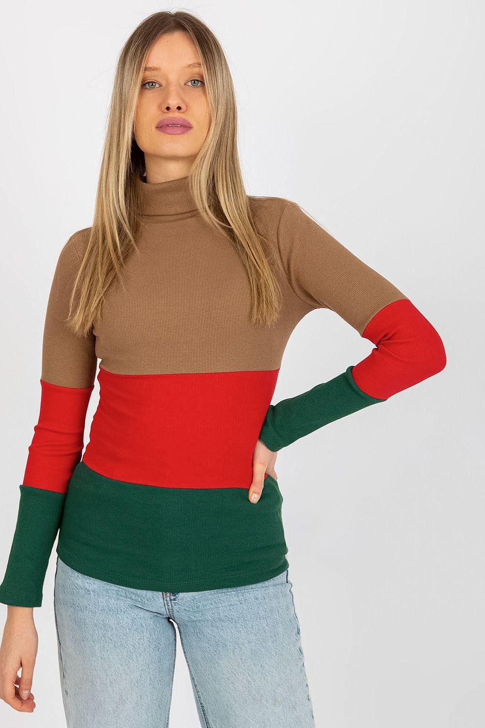 Turtleneck model 176803 Relevance - ElrubEcom