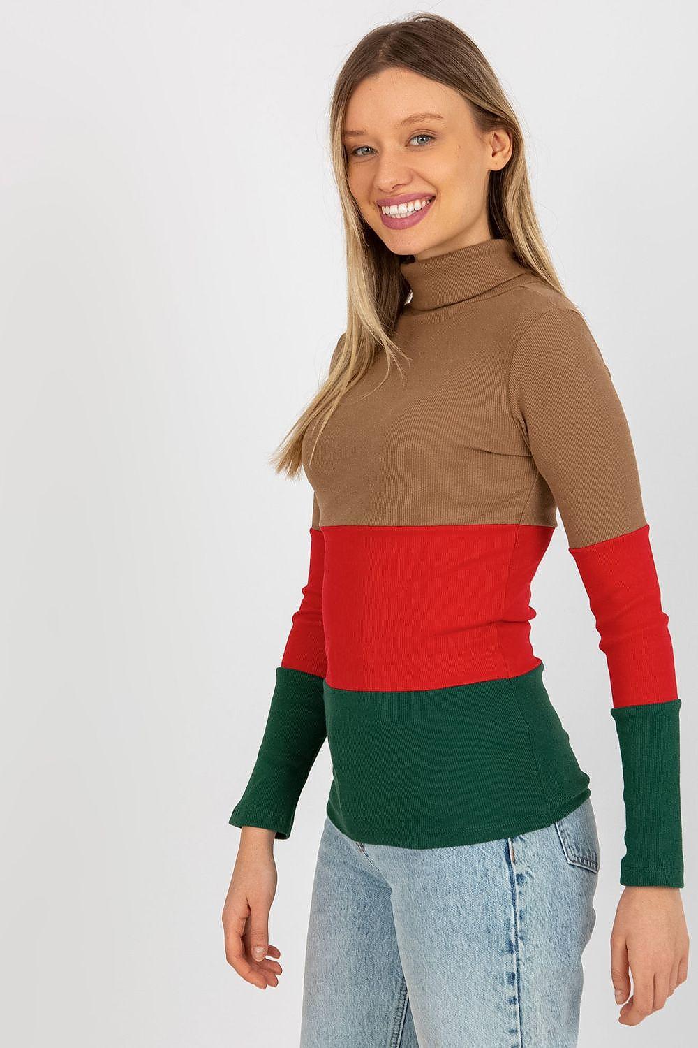 Turtleneck model 176803 Relevance - ElrubEcom