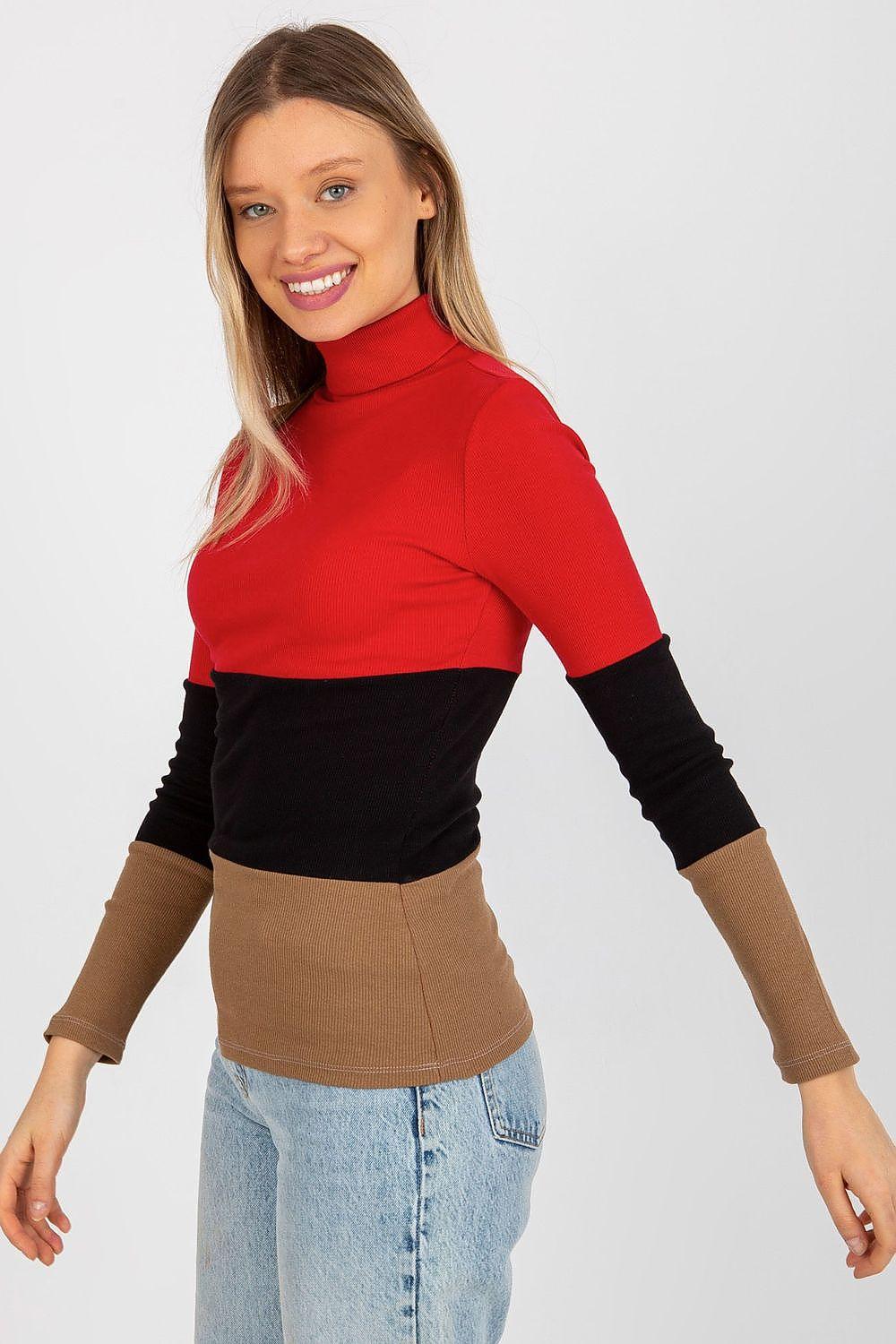 Turtleneck model 176803 Relevance - ElrubEcom