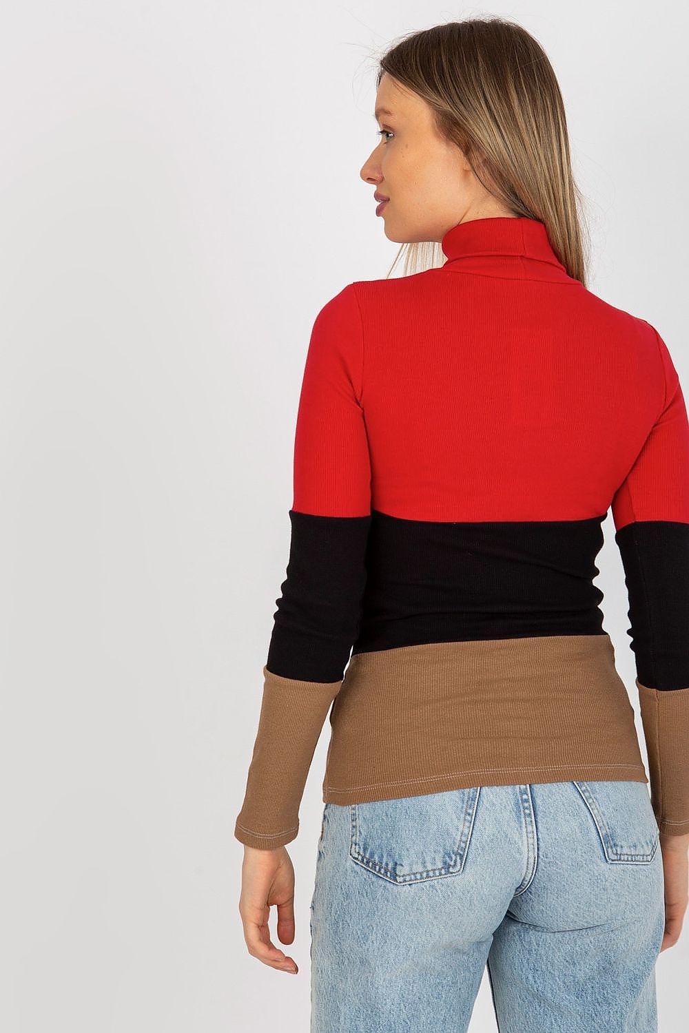 Turtleneck model 176803 Relevance - ElrubEcom