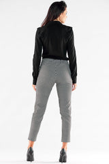 Women trousers model 176875 awama - ElrubEcom