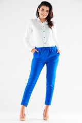 Women trousers model 176875 awama - ElrubEcom