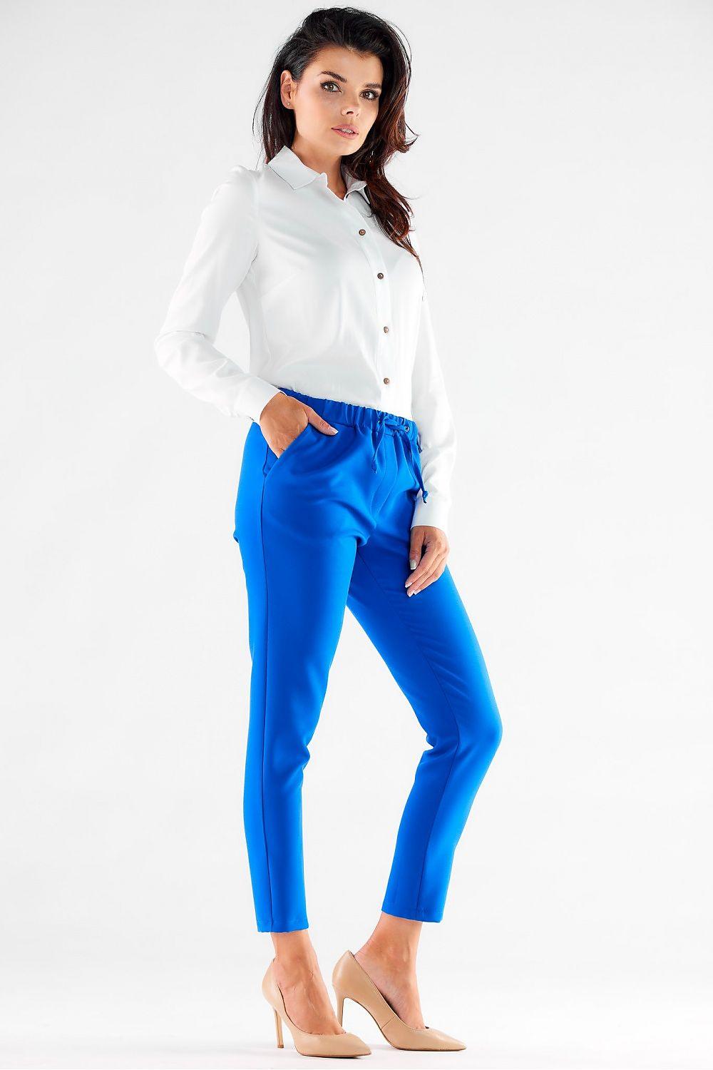 Women trousers model 176875 awama - ElrubEcom