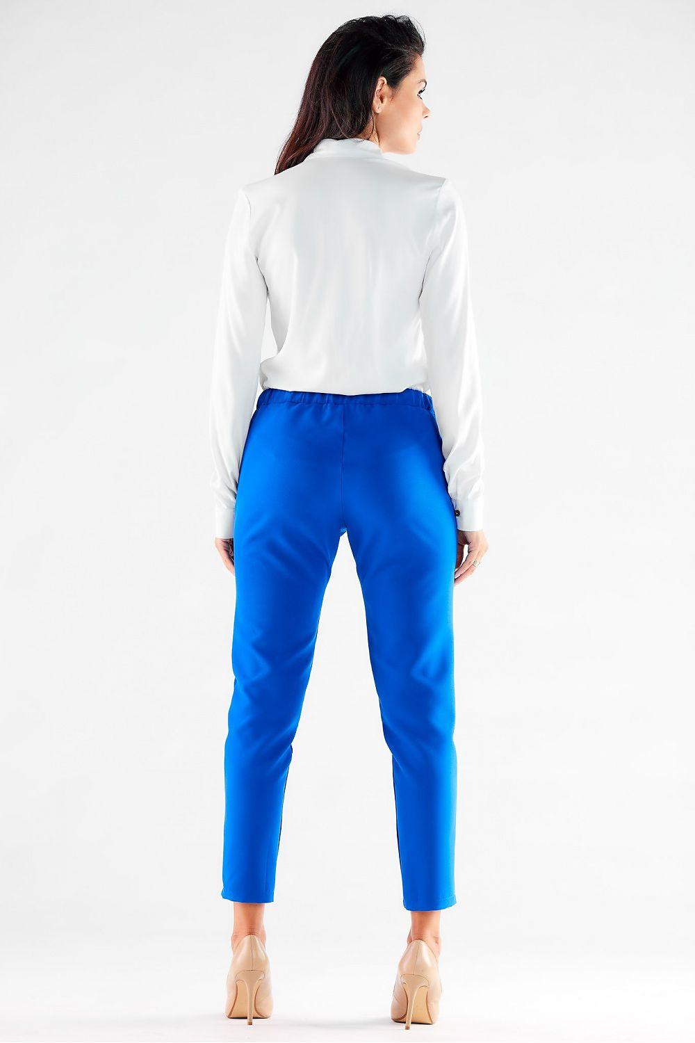 Women trousers model 176875 awama - ElrubEcom