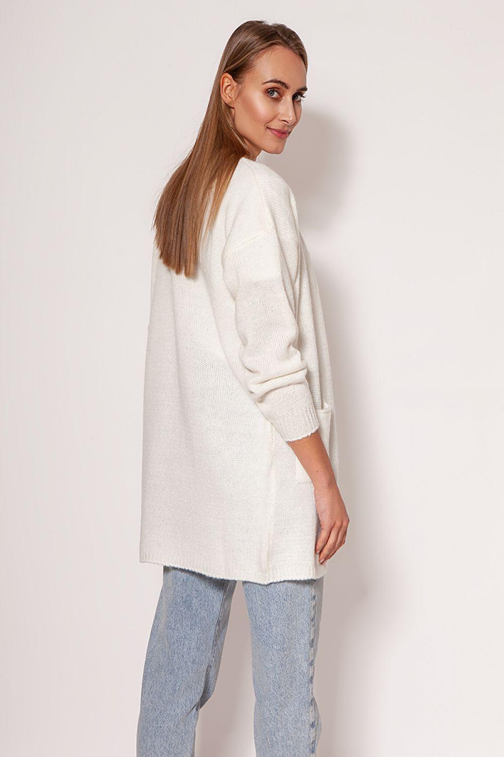 Cardigan model 177123 MKM - ElrubEcom