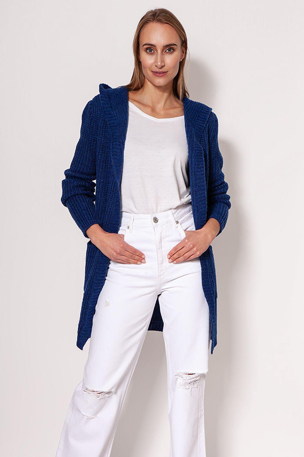 Cardigan model 177131 MKM - ElrubEcom